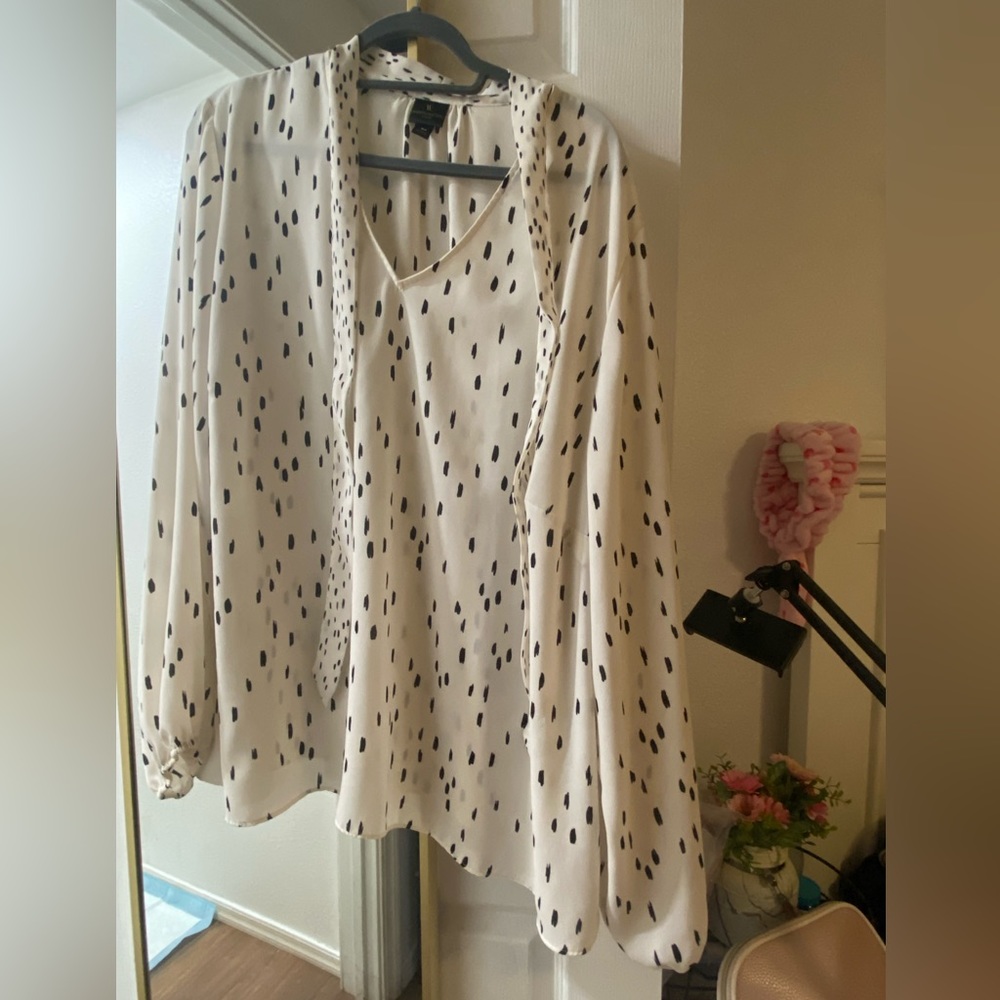 Blouse